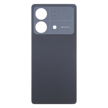 Coque arrière de batterie d'origine pour Xiaomi Redmi Note 13R Pro