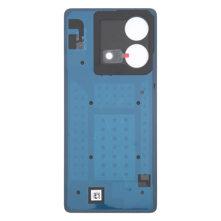 Coque arrière de batterie d'origine pour Xiaomi Redmi Note 13R Pro