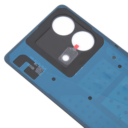 Coque arrière de batterie d'origine pour Xiaomi Redmi Note 13R Pro