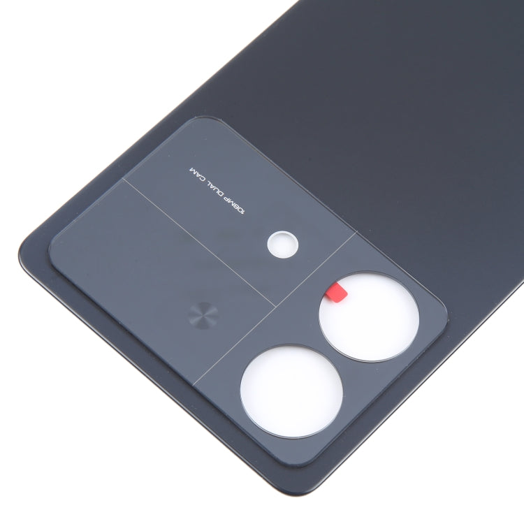 Coque arrière de batterie d'origine pour Xiaomi Redmi Note 13R Pro