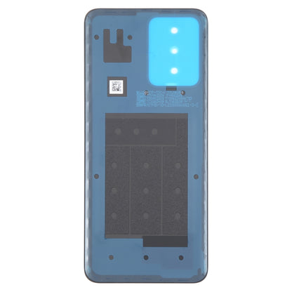 Pour Xiaomi Poco X5 Cache arrière de batterie d'origine