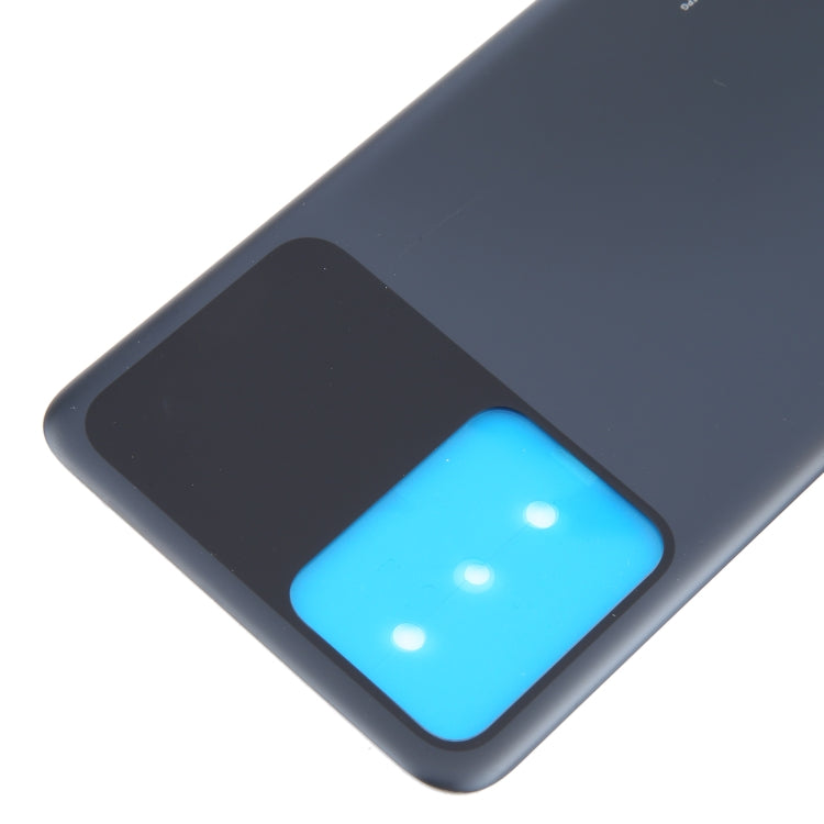Pour Xiaomi Poco X5 Pro Cache arrière de batterie d'origine