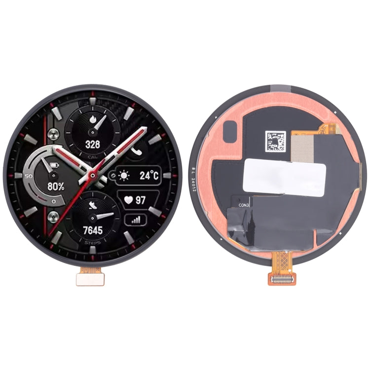 Écran LCD d'origine pour Honor Watch 4 Pro avec numériseur complet