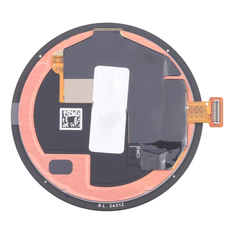 Écran LCD d'origine pour Honor Watch 4 Pro avec numériseur complet