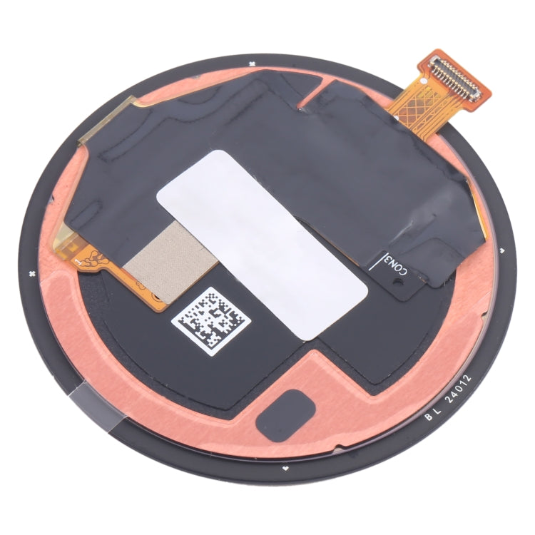 Écran LCD d'origine pour Honor Watch 4 Pro avec numériseur complet