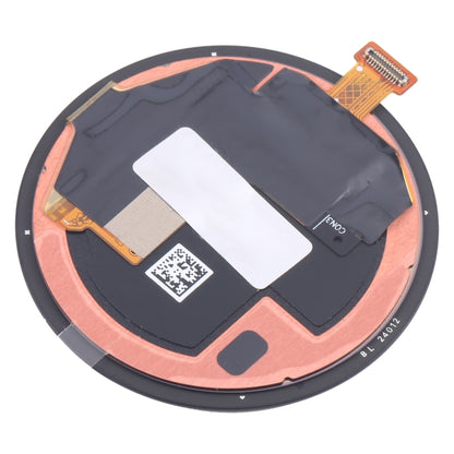 Écran LCD d'origine pour Honor Watch 4 Pro avec numériseur complet