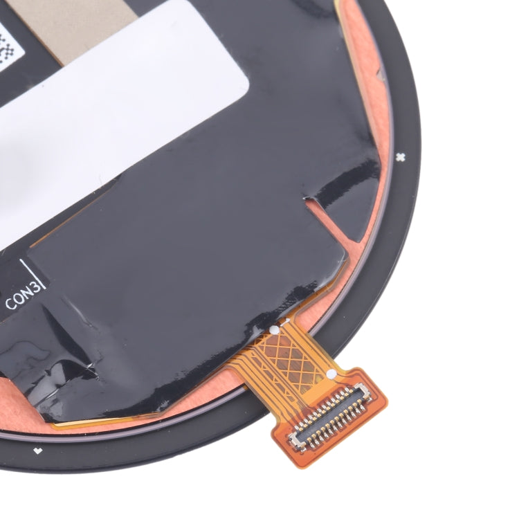 Écran LCD d'origine pour Honor Watch 4 Pro avec numériseur complet
