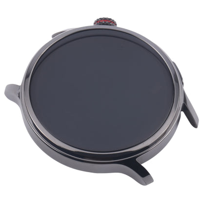 Pour Honor Watch 4 Pro Écran LCD d'origine et numériseur Assemblage complet avec cadre