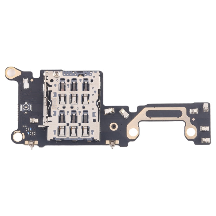 Carte de lecteur de carte SIM OEM pour OPPO Reno9 Pro+