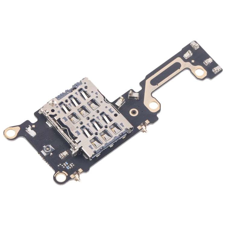 Carte de lecteur de carte SIM OEM pour OPPO Reno9 Pro+
