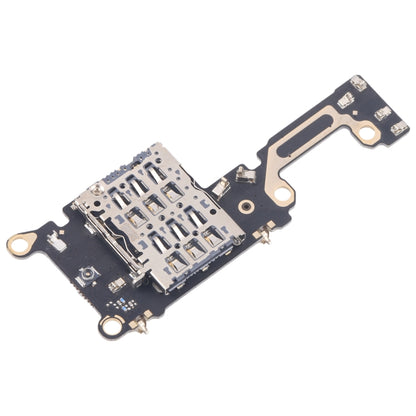 Carte de lecteur de carte SIM OEM pour OPPO Reno9 Pro+