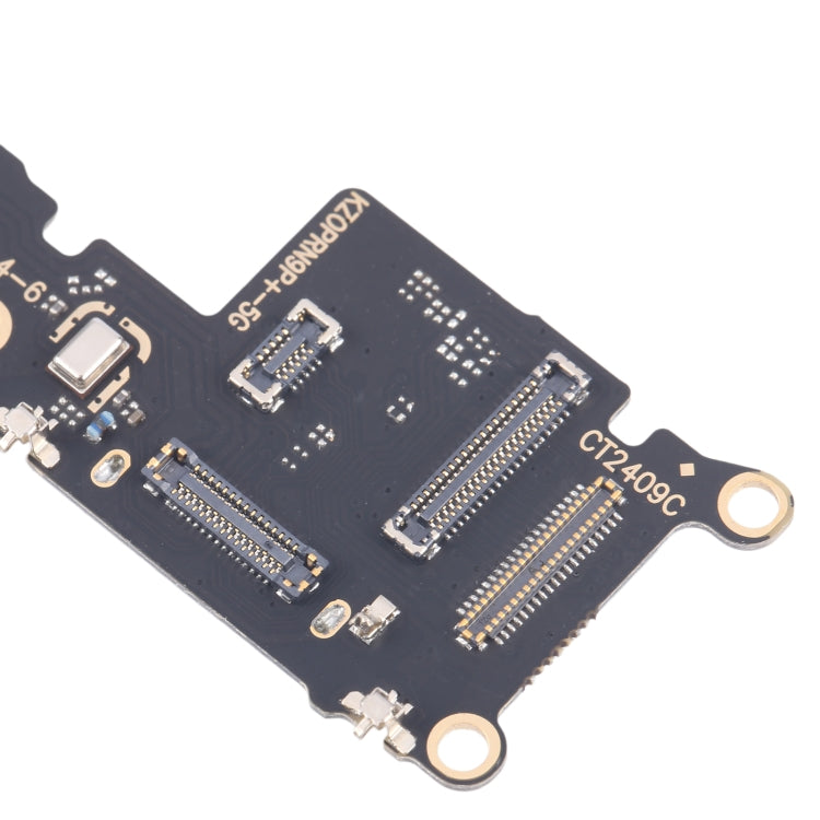 Carte de lecteur de carte SIM OEM pour OPPO Reno9 Pro+