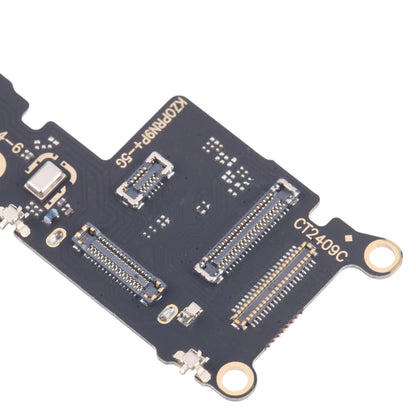 Carte de lecteur de carte SIM OEM pour OPPO Reno9 Pro+