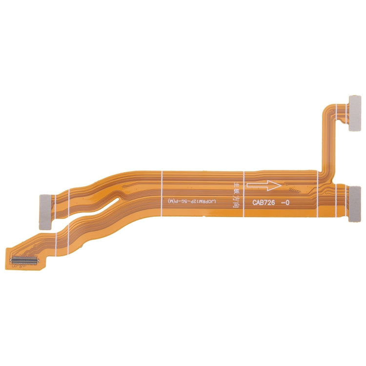 Câble flexible LCD OEM pour Realme 12 Pro+, For Realme 12 Pro+