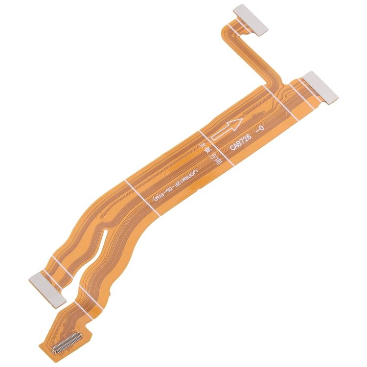 Câble flexible LCD OEM pour Realme 12 Pro+, For Realme 12 Pro+