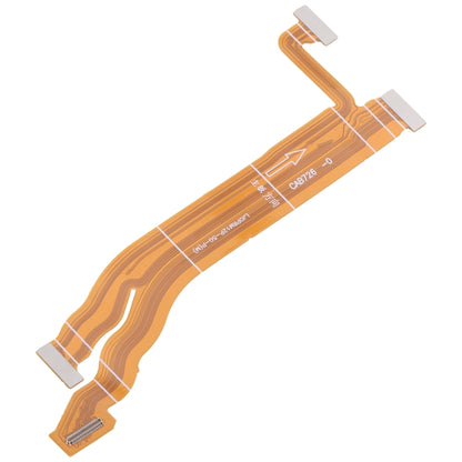 Câble flexible LCD OEM pour Realme 12 Pro+, For Realme 12 Pro+