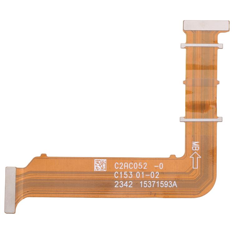 Câble flexible d'axe de rotation large d'origine pour OPPO Find N3