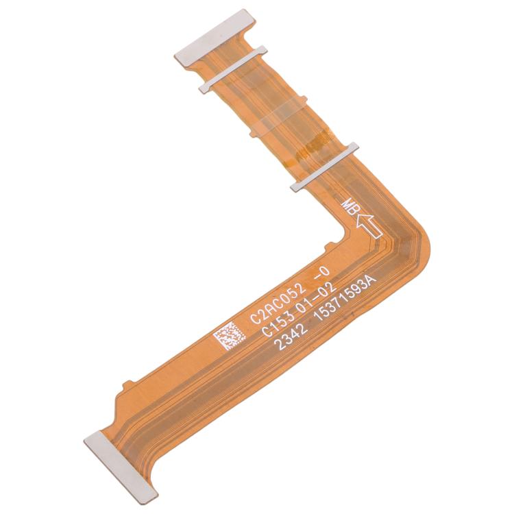 Câble flexible d'axe de rotation large d'origine pour OPPO Find N3