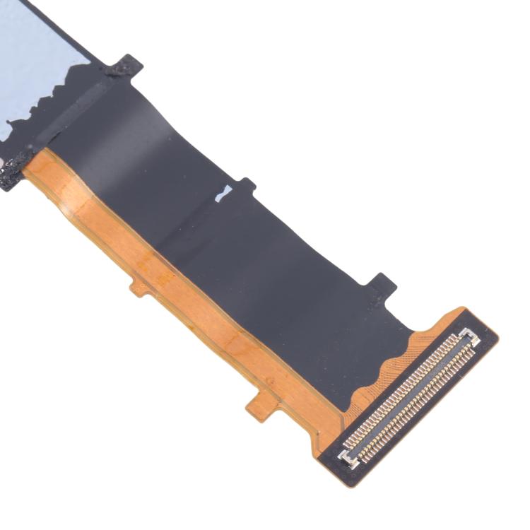 Câble flexible d'axe de rotation large d'origine pour OPPO Find N3