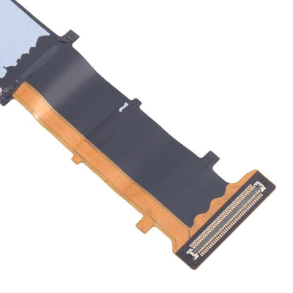 Câble flexible d'axe de rotation large d'origine pour OPPO Find N3