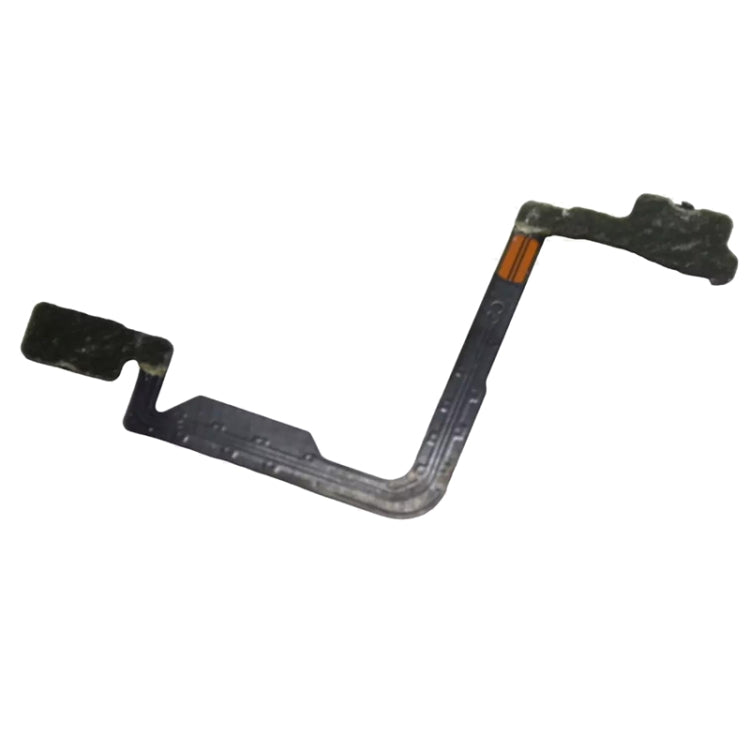 Câble flexible du bouton d'alimentation pour OnePlus Nord 2 / 2T 5G