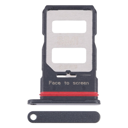 Pour Xiaomi Poco X6 Pro Plateau de carte SIM d'origine + Plateau de carte SIM