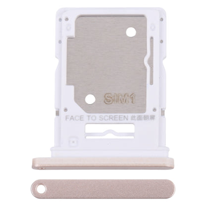 Pour Xiaomi Redmi 13 4G Tiroir de carte SIM d'origine + Tiroir de carte SIM / Micro SD