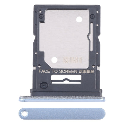 Pour Xiaomi Redmi 13 4G Tiroir de carte SIM d'origine + Tiroir de carte SIM / Micro SD