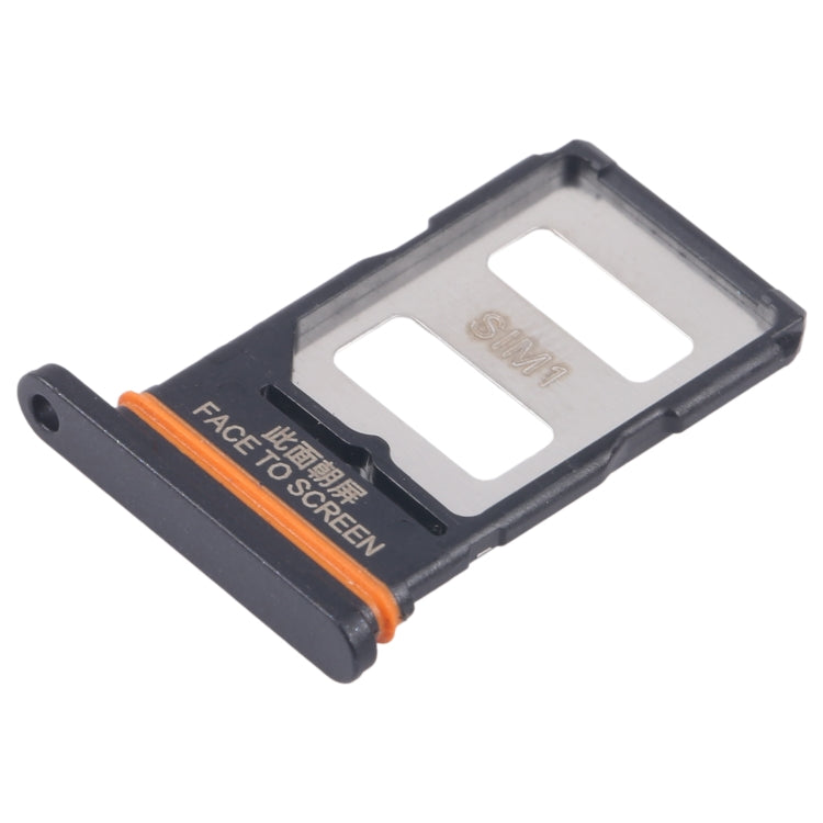 Pour Xiaomi Poco F6 Tiroir de carte SIM d'origine + Tiroir de carte SIM
