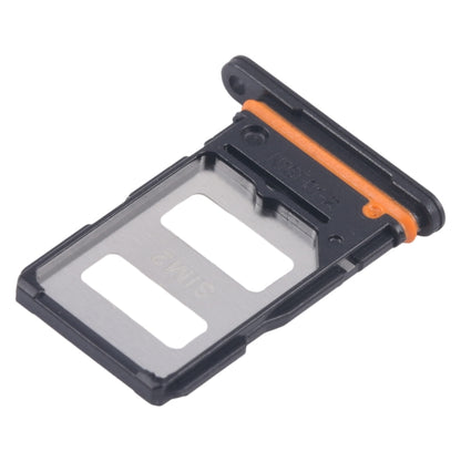 Pour Xiaomi Poco F6 Tiroir de carte SIM d'origine + Tiroir de carte SIM