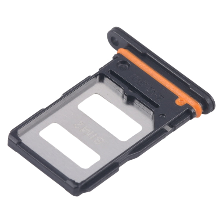 Pour Xiaomi Redmi Turbo 3 Plateau de carte SIM d'origine + Plateau de carte SIM