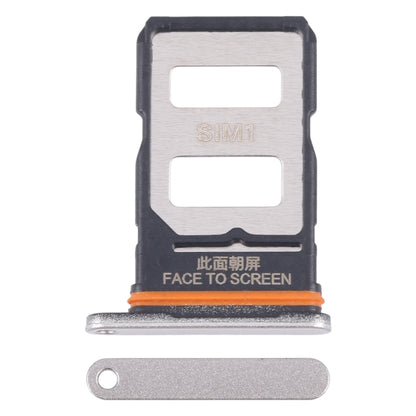 Pour Xiaomi Redmi Turbo 3 Plateau de carte SIM d'origine + Plateau de carte SIM