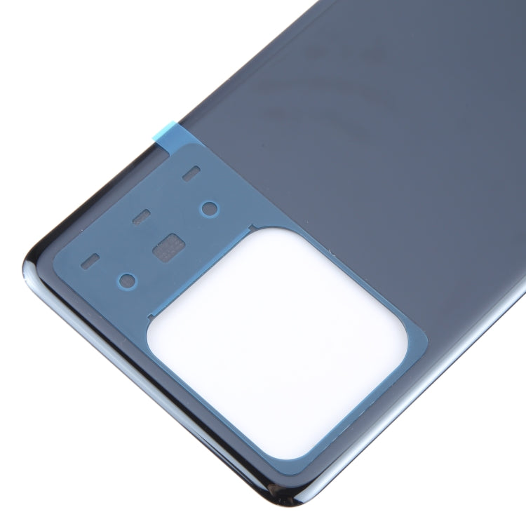 Pour Xiaomi Poco X6 Pro 5G Cache arrière de batterie d'origine