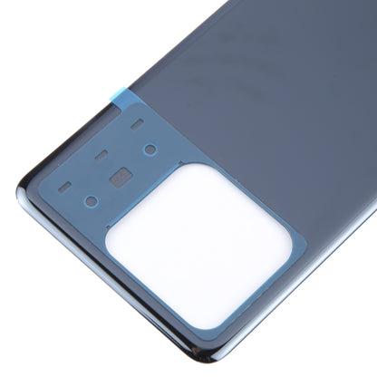 Pour Xiaomi Poco X6 Pro 5G Cache arrière de batterie d'origine