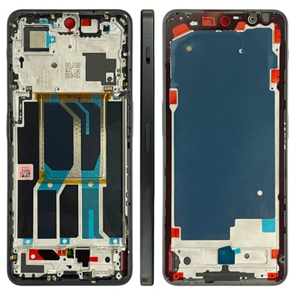Pour Oneplus Nord 3 CPH2491 CPH2493 Plaque de cadre central