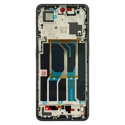 Pour Oneplus Nord 3 CPH2491 CPH2493 Plaque de cadre central