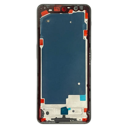 Pour Oneplus Nord 3 CPH2491 CPH2493 Plaque de cadre central