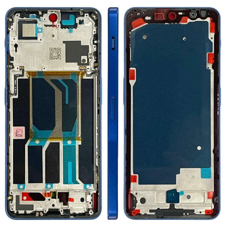 Pour Oneplus Nord 3 CPH2491 CPH2493 Plaque de cadre central
