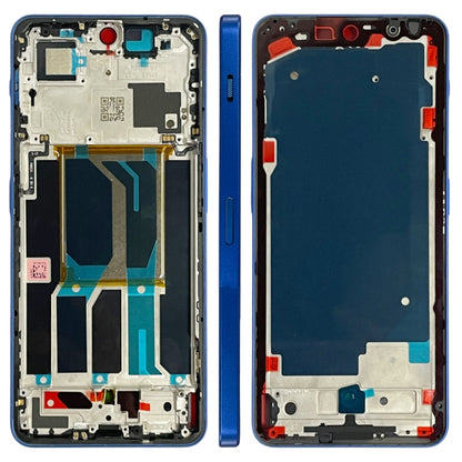Pour Oneplus Nord 3 CPH2491 CPH2493 Plaque de cadre central