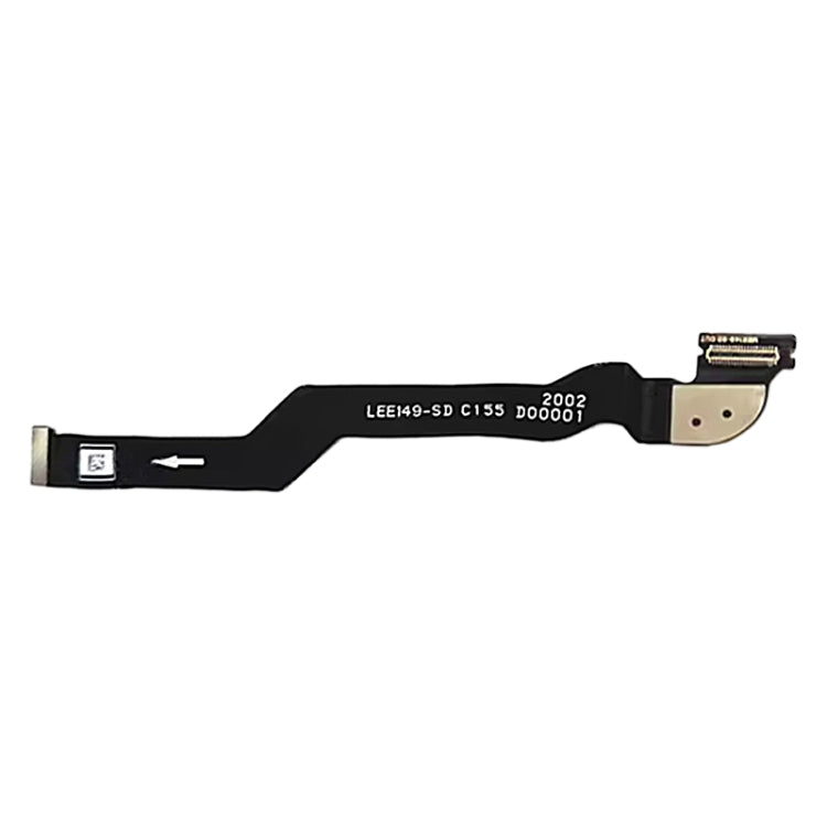 Pour câble flexible de connecteur de carte mère LCD OnePlus 8