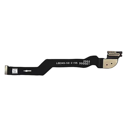 Pour câble flexible de connecteur de carte mère LCD OnePlus 8