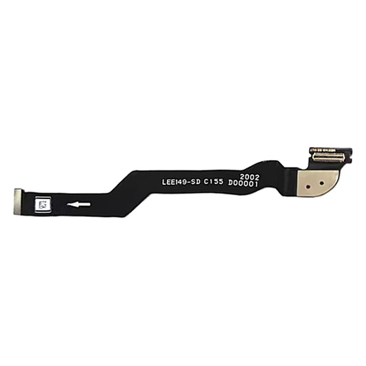 Pour câble flexible de connecteur de carte mère LCD OnePlus 8