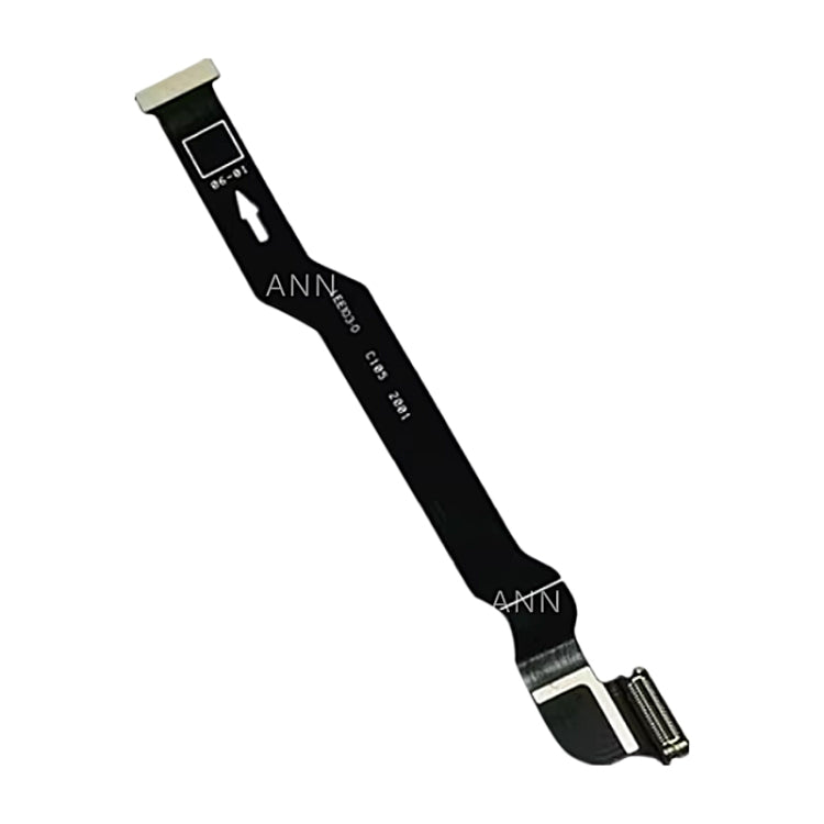 Pour câble flexible de connecteur de carte mère LCD OnePlus 8