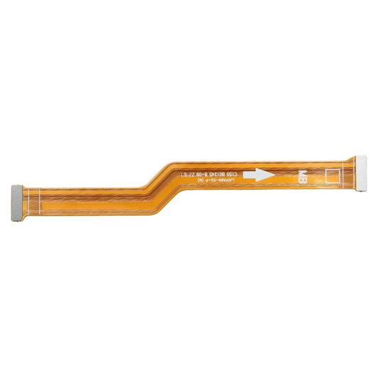 Câble flexible de connecteur de carte mère de port de charge pour OnePlus Nord N20 5G