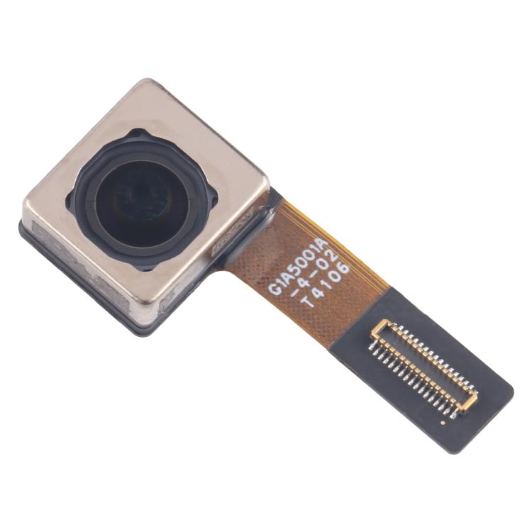 Pour la caméra frontale de Google Pixel 9 Pro XL