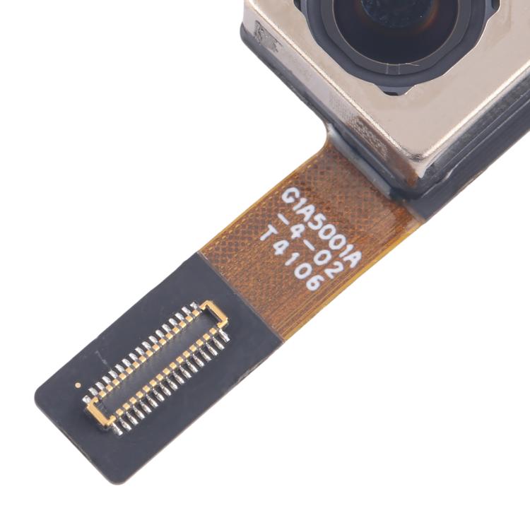 Pour la caméra frontale de Google Pixel 9 Pro XL