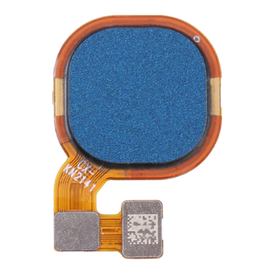 Pour Infinix Hot 9 Pro X655F Câble flexible de capteur d'empreintes digitales d'origine