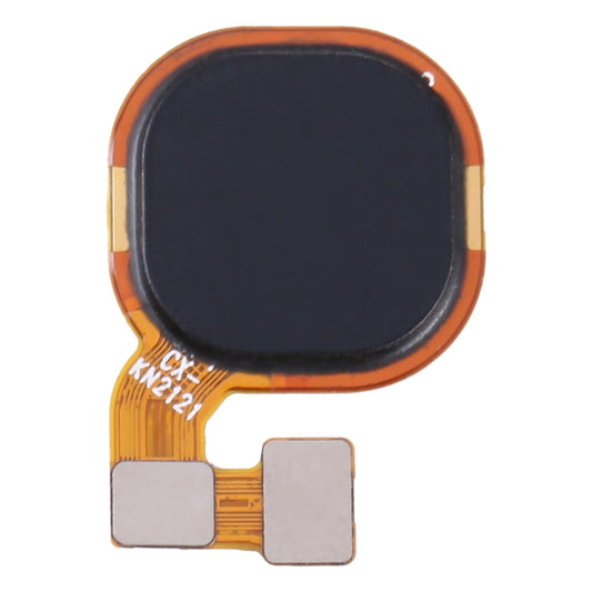 Pour le câble flexible du capteur d'empreintes digitales d'origine Infinix Hot 8