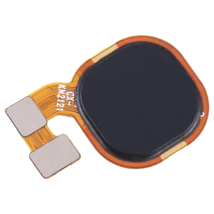 Pour le câble flexible du capteur d'empreintes digitales d'origine Infinix Hot 8