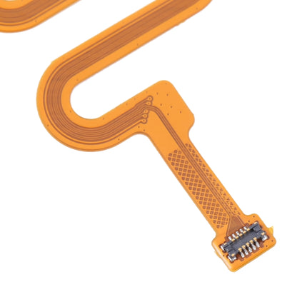 Pour Infinix Note 7 X690 Câble flexible de capteur d'empreintes digitales d'origine